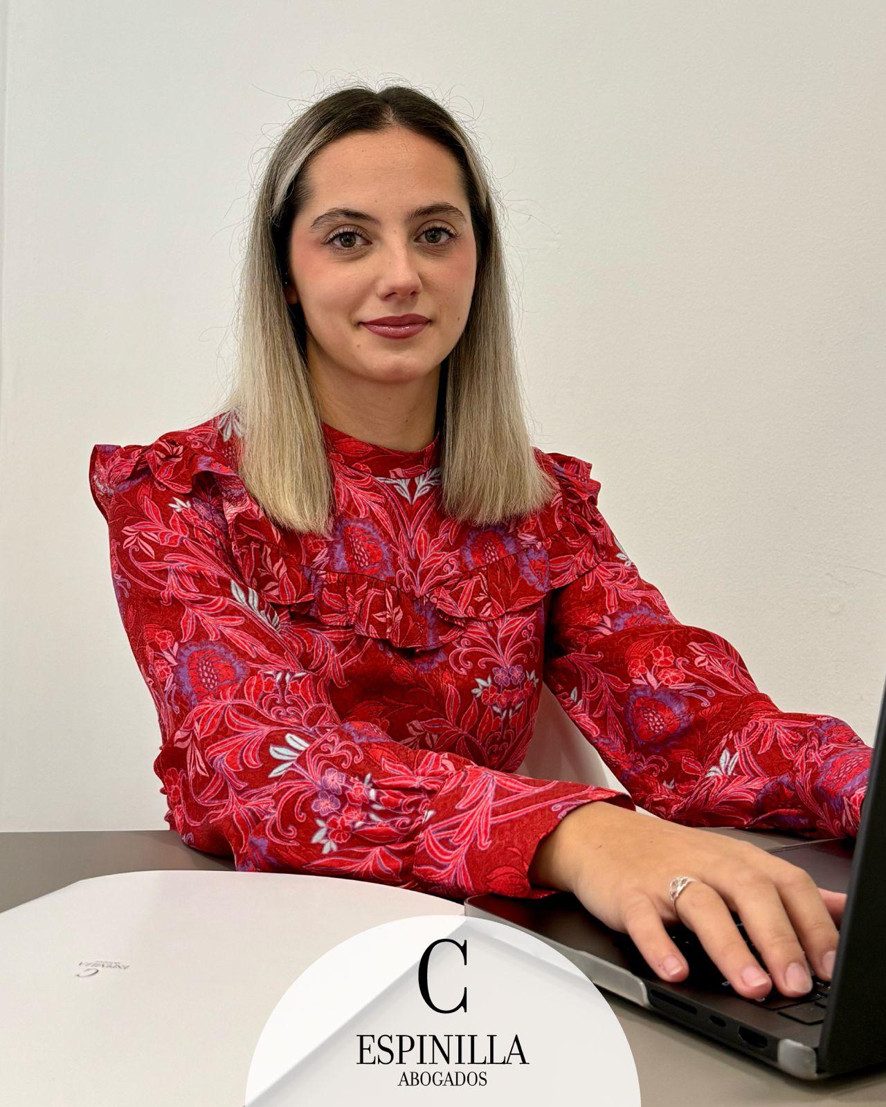 María del Carmen